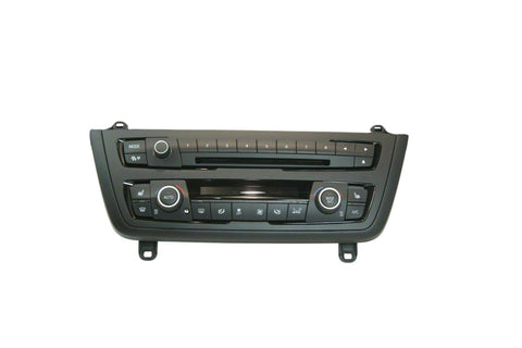 BMW 4 SERIES Climate control unit OEM 64119310546