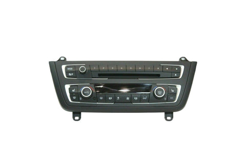 BMW 3 SERIES Climate control unit OEM 61319261102