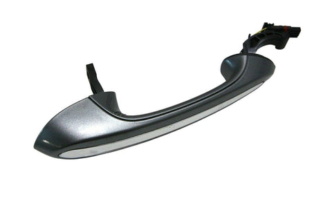 BMW 5 SERIES Rear door exterior handle OEM 51217417814