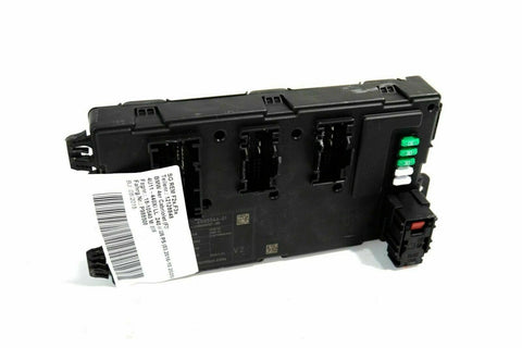 BMW 1 SERIES Comfort/convenience module OEM 61359499001