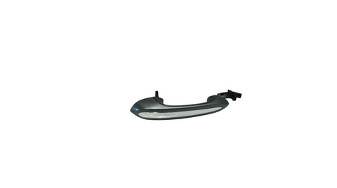 BMW 5 SERIES Front door exterior handle OEM 51217417814