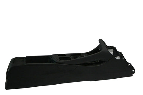BMW X1 center Console OEM 51169335194