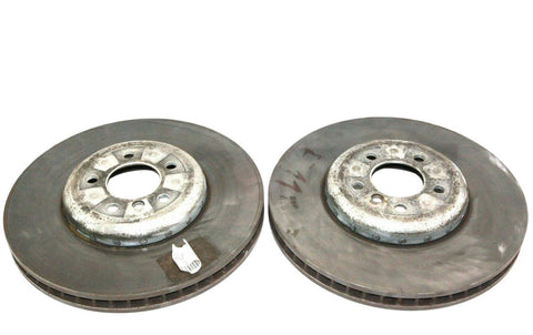BMW 5 SERIES GT Front brake disc OEM 34116785675