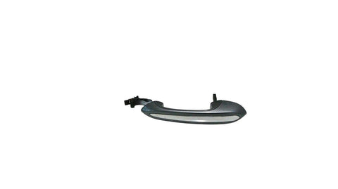 BMW 5 SERIES Rear door exterior handle OEM 51217417813