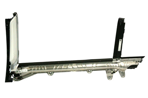BMW 7 SERIES Rear door sun blind/shade OEM 51357338012