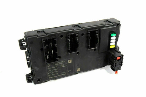 BMW 1 SERIES Comfort/convenience module OEM 61359499001