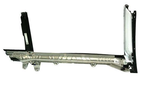 BMW 7 SERIES Rear door sun blind/shade OEM 51357338011