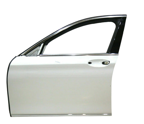BMW 7 SERIES Front door OEM 41517423699