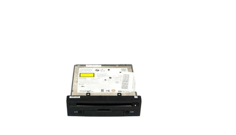 BMW X5 Radio/CD/DVD/GPS head unit OEM 65129351688
