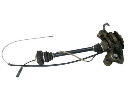 BMW 3 SERIES Rear wheel hub OEM 33217559091