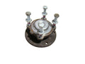 BMW 1 SERIES Front wheel ball bearing OEM 31216765157