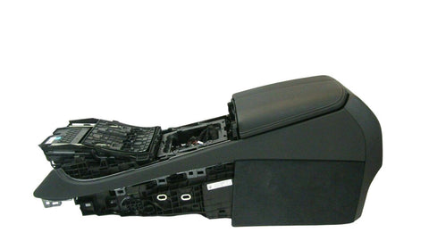 BMW X7 center Console OEM 51166810496