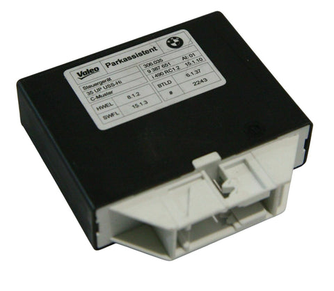 BMW M5 Parking PDC control unit/module OEM 66206805327