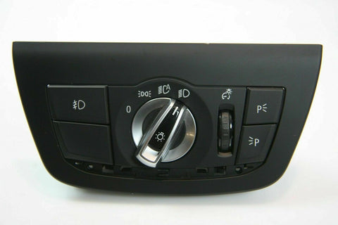 BMW X3 Light switch OEM 61316995031