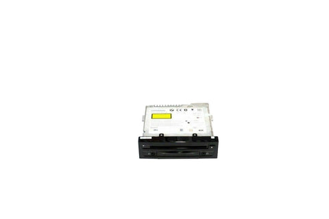 BMW X5 CD/DVD changer OEM 0U30534