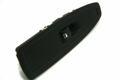 BMW X1 Electric window control switch OEM 61319208107