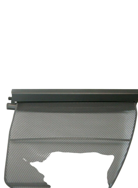 BMW 5 SERIES Rear door sun blind/shade OEM 51357071112