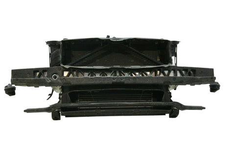 BMW 3 SERIES Radiator set OEM 17118672104