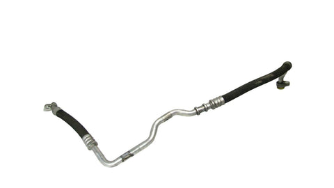 BMW X5 Air conditioning (A/C) pipe/hose OEM 64509221762