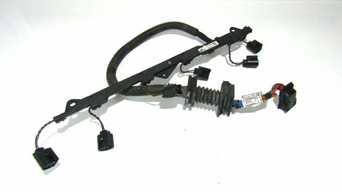 BMW X5 Fuel injector wires OEM 12517808247