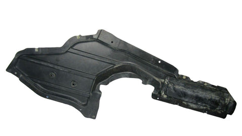 BMW X5 Rear bumper underbody cover/under tray OEM 51757217521