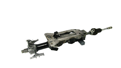 BMW X6 Steering wheel axle set OEM 6777060