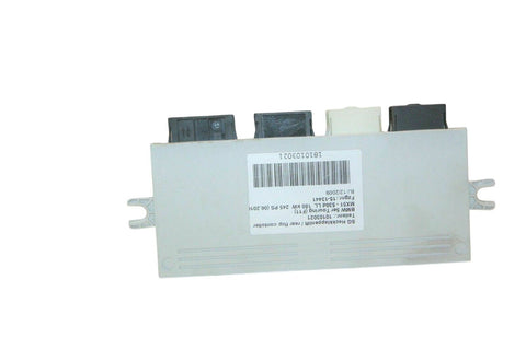 BMW 5 SERIES Tailgate/trunk control unit/module OEM 61357394651
