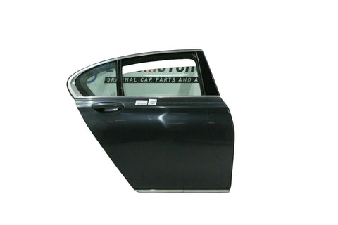 BMW 7 SERIES Rear Door OEM 41527423704
