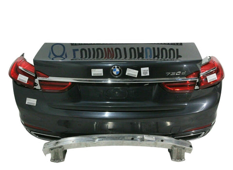 BMW 7 SERIES Tailgate/trunk/boot lid OEM 41007426547