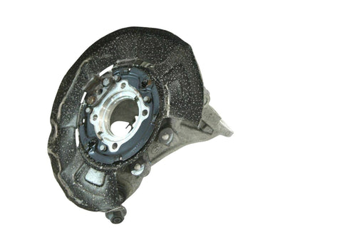 BMW X5 Rear wheel hub OEM 33326770981