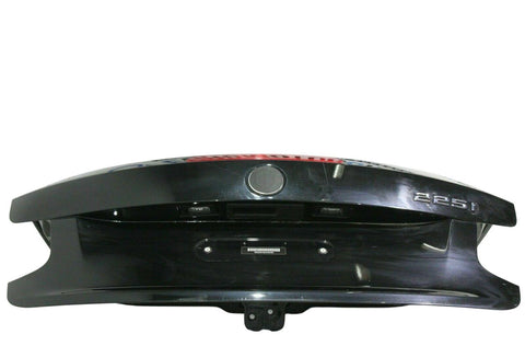 BMW 2 SERIES Tailgate/trunk/boot lid OEM 41007430390