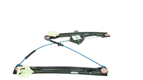 BMW 3 SERIES Door window regulator with motor OEM 7259824