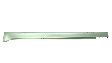 BMW 5 SERIES Sill OEM 51777262663