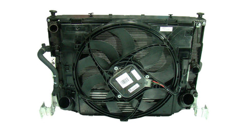 BMW 1 SERIES Radiator set OEM 7596922
