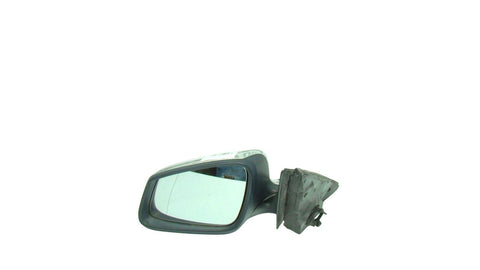 BMW 5 SERIES Front door electric wing mirror OEM 51167268237