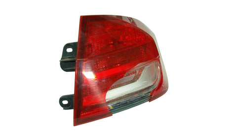 BMW 3 SERIES Rear/tail lights OEM 7313040