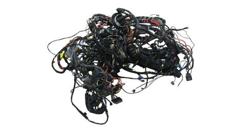BMW 1 SERIES Kabel / Cables, Wiring OEM 61119194210