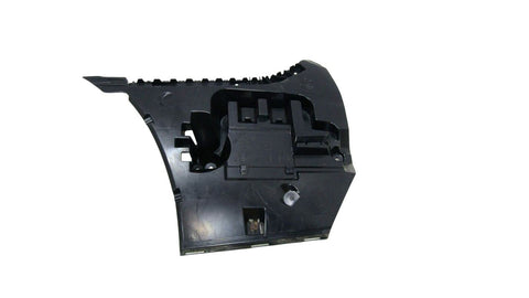 BMW 5 SERIES Rear bumper mounting bracket OEM 51127184767