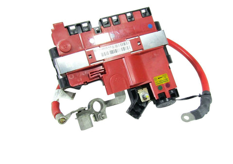BMW X3 Positive wiring loom OEM 61149206140