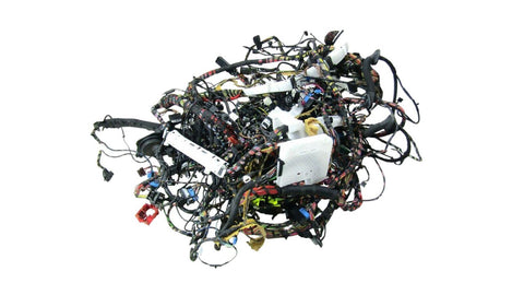 BMW X3 Kabel / Cables, Wiring OEM 2219089