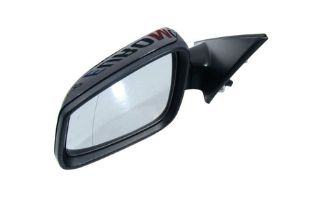 BMW 5 SERIES Front door electric wing mirror OEM 51167322481