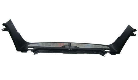 BMW 5 SERIES Tailgate Trim OEM 7234408