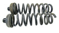 BMW 3 SERIES Rear coil spring OEM 33536767337
