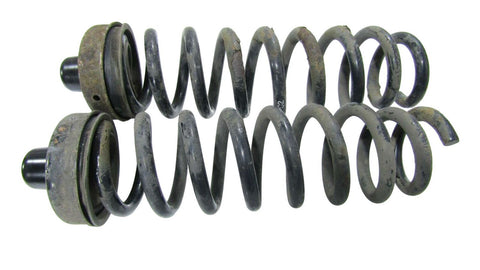 BMW 3 SERIES Rear coil spring OEM 33536767337