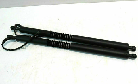 BMW 3 SERIES Tailgate/trunk strut/damper OEM 51247298983