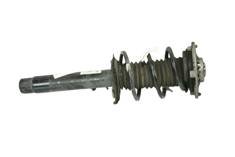 BMW 3 SERIES Front shock absorber with coil spring OEM 31316791551