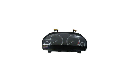 BMW 7 SERIES Speedometer (instrument cluster) OEM 62109232950