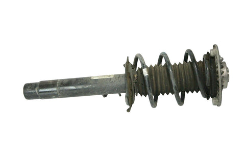 BMW 3 SERIES Front shock absorber with coil spring OEM 31316791551