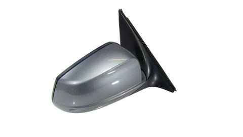 BMW 5 SERIES Front door electric wing mirror OEM 51167206912