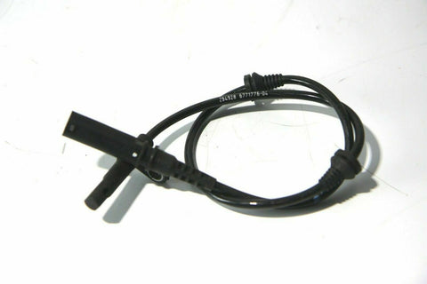 BMW X6 ABS rear brake sensor OEM 34526771776
